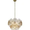Hanglamp 88210-5BZ Wagon Wheel