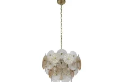 Hanglamp 88210-5BZ Wagon Wheel