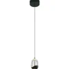Hanglamp Clear Egg