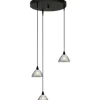 Hanglamp 2226-05-06-35-3-DW Caterina