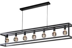 Hanglamp Fragola