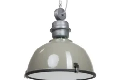 Hanglamp 7586G Bikkel