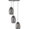 Hanglamp Gabbia