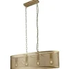 Hanglamp 2484-4GO Fishnet