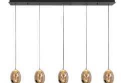 Hanglamp Golden egg