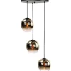 Hanglamp Goudglas Fantasy