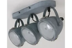 Hanglamp 1314GR Paco Mexlite
