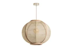 Hanglamp 05-HL4040-59 Fabric | ETH