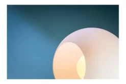 Hanglamp 05-HL4265-3067 Orb Opal | ETH