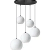 Hanglamp 05-HL4268-3067 Orb Opal | ETH