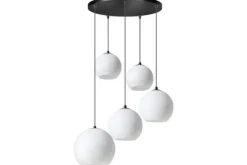 Hanglamp 05-HL4268-3067 Orb Opal | ETH