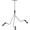 Hanglamp 05-HL4390-30 Viper | ETH