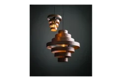 Hanglamp 05-HL4453-77 Walnut | ETH