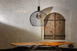 Hanglamp 05-HL4445-30 Wire | ETH