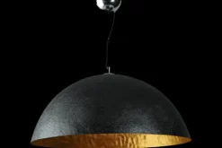 Hanglamp  05-HL4172-3034G Mezzo Tondo | ETH