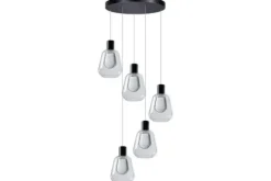 Hanglamp 05-HL4525-30H Gary | ETH