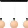 Hanglamp Julius Opaal
