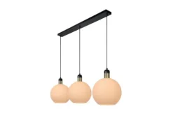 Hanglamp Julius Opaal