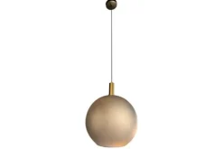 Hanglamp 1-lichts Aburrio