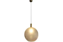 Hanglamp 1-lichts Aburrio