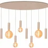 Hanglamp  Locarno
