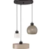 Hanglamp  Monton