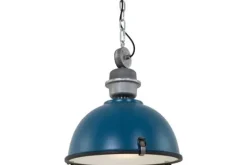 Hanglamp 7586PE Bikkel