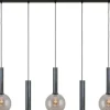 Hanglamp 2981-66-130-5RD20220 Bella