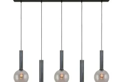 Hanglamp 2981-66-130-5RD20220 Bella