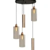 Hanglamp 2232-05-02-50-514RG2 Ortona