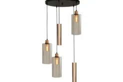 Hanglamp 2232-05-02-50-514RG2 Ortona
