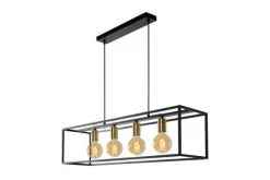Hanglamp Ruben
