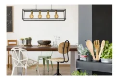 Hanglamp Ruben