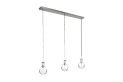 Hanglamp 1892ST Elegance