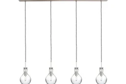 Hanglamp 1893ST Elegance