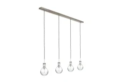 Hanglamp 1893ST Elegance