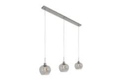 Hanglamp 1899ST Lotus
