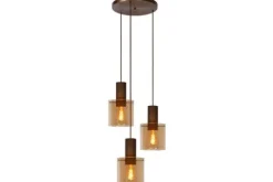 Hanglamp Toledo