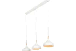 Hanglamp 3099W Bjorr Mexlite
