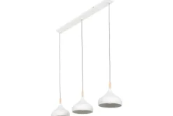 Hanglamp 3099W Bjorr Mexlite