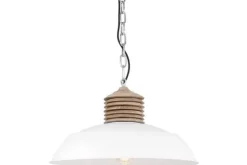 Hanglamp 7974W Mexlite