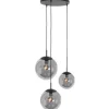 Hanglamp 3123ZW Bollique