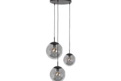 Hanglamp 3123ZW Bollique