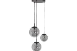 Hanglamp 3123ZW Bollique