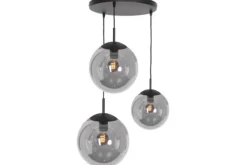 Hanglamp 3123ZW Bollique