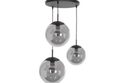 Hanglamp 3123ZW Bollique