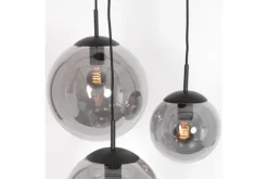 Hanglamp 3123ZW Bollique