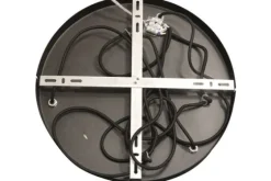 Hanglamp 3123ZW Bollique