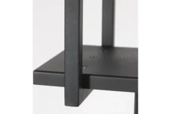 Hanglamp 2983ZW Buckley Mexlite