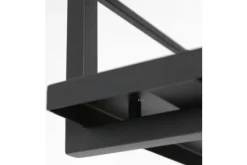 Hanglamp 2983ZW Buckley Mexlite